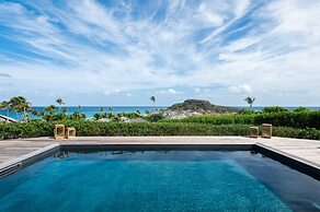 Rosewood Le Guanahani St Barth