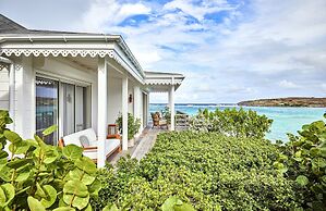 Rosewood Le Guanahani St Barth