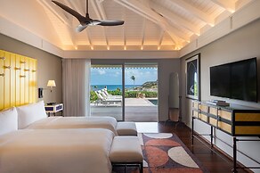 Rosewood Le Guanahani St Barth