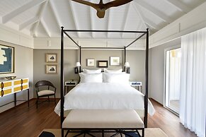 Rosewood Le Guanahani St Barth