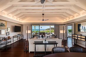 Rosewood Le Guanahani St Barth