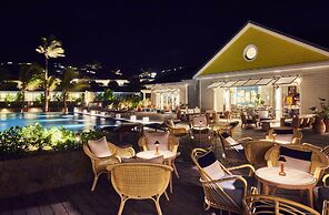 Rosewood Le Guanahani St Barth