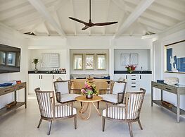 Rosewood Le Guanahani St Barth