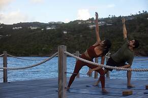 Rosewood Le Guanahani St Barth