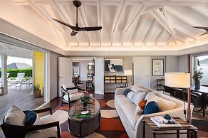 Rosewood Le Guanahani St Barth
