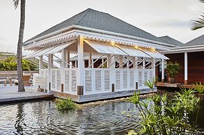 Rosewood Le Guanahani St Barth