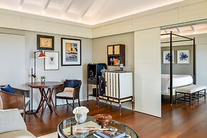 Rosewood Le Guanahani St Barth