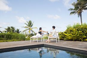 Rosewood Le Guanahani St Barth