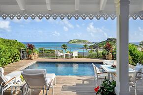 Rosewood Le Guanahani St Barth
