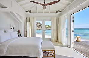 Rosewood Le Guanahani St Barth