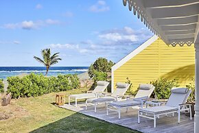 Rosewood Le Guanahani St Barth