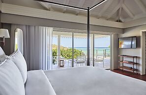 Rosewood Le Guanahani St Barth
