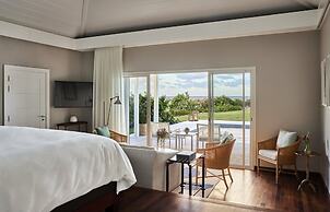 Rosewood Le Guanahani St Barth