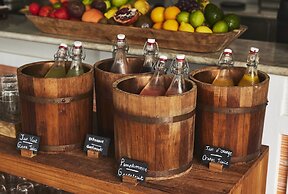 Rosewood Le Guanahani St Barth