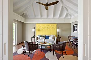 Rosewood Le Guanahani St Barth