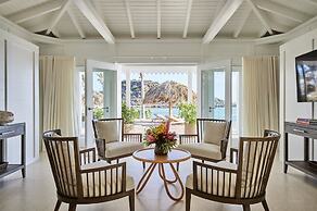 Rosewood Le Guanahani St Barth