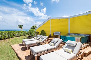 Rosewood Le Guanahani St Barth