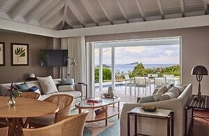 Rosewood Le Guanahani St Barth