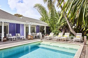Rosewood Le Guanahani St Barth