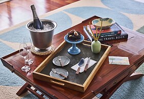 Rosewood Le Guanahani St Barth