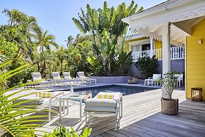 Rosewood Le Guanahani St Barth