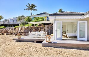 Rosewood Le Guanahani St Barth