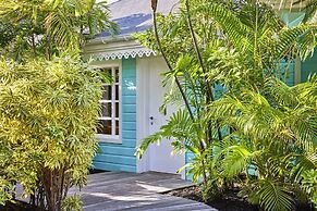 Rosewood Le Guanahani St Barth