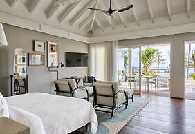 Rosewood Le Guanahani St Barth