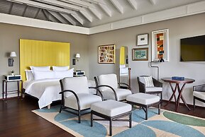 Rosewood Le Guanahani St Barth