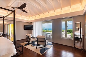 Rosewood Le Guanahani St Barth