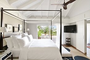 Rosewood Le Guanahani St Barth