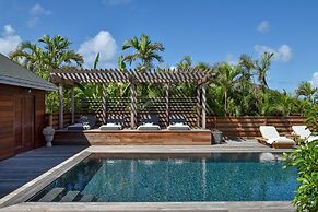 Rosewood Le Guanahani St Barth