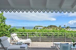 Rosewood Le Guanahani St Barth