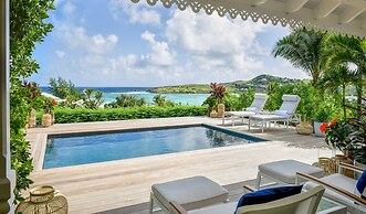 Rosewood Le Guanahani St Barth