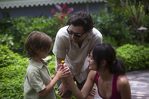 Rosewood Le Guanahani St Barth