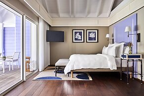 Rosewood Le Guanahani St Barth