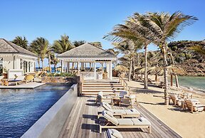 Rosewood Le Guanahani St Barth