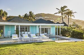 Rosewood Le Guanahani St Barth