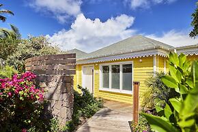 Rosewood Le Guanahani St Barth