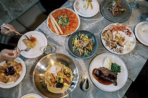 TETRA Hotel,  Autograph Collection