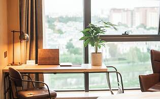 Four Points by Sheraton Shanghai Hongqiao