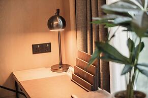 Four Points by Sheraton Shanghai Hongqiao