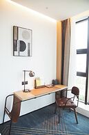 Four Points by Sheraton Shanghai Hongqiao