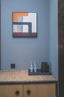 Four Points by Sheraton Shanghai Hongqiao