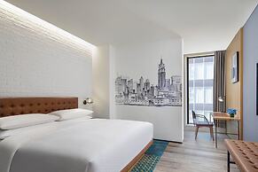 Four Points by Sheraton Shanghai Hongqiao