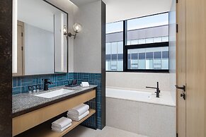 Four Points by Sheraton Shanghai Hongqiao