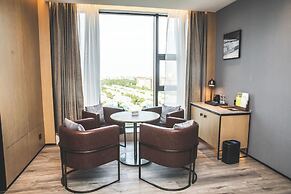 Four Points by Sheraton Shanghai Hongqiao