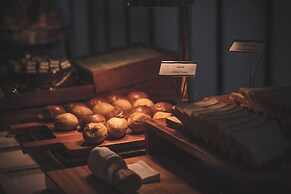 Four Points by Sheraton Shanghai Hongqiao