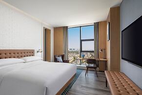 Four Points by Sheraton Shanghai Hongqiao