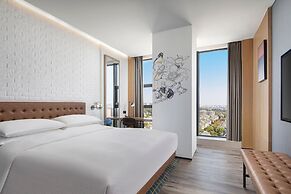 Four Points by Sheraton Shanghai Hongqiao